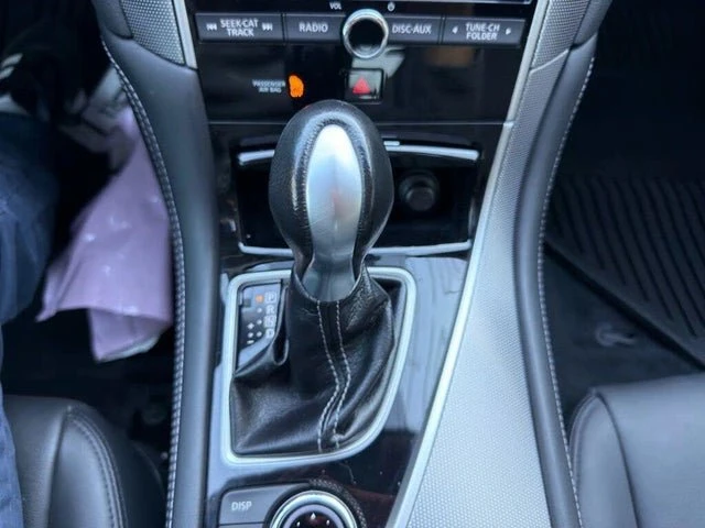 2017 Infiniti Q50 - Image 17 of 20