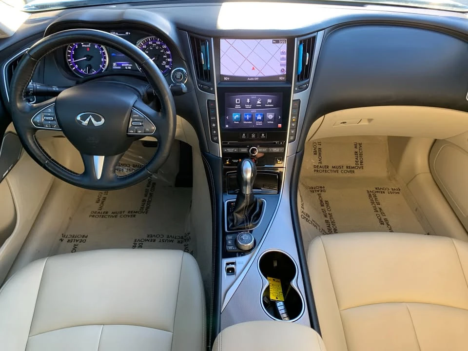 2017 Infiniti Q50 - Image 15 of 20