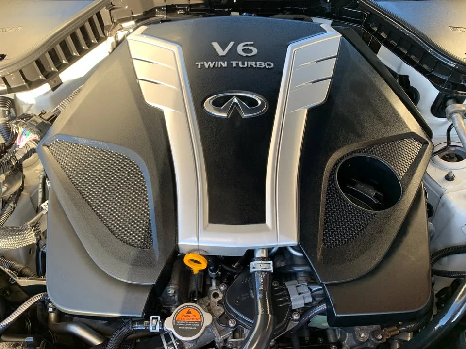 2017 Infiniti Q50 - Image 20 of 20