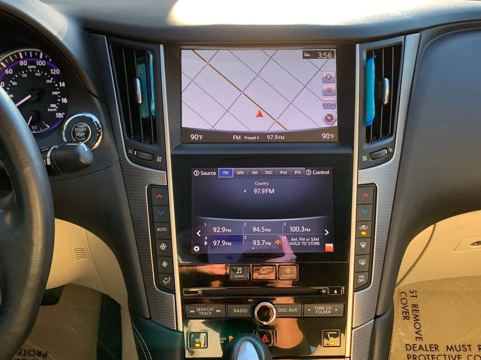 2017 Infiniti Q50 - Image 16 of 20