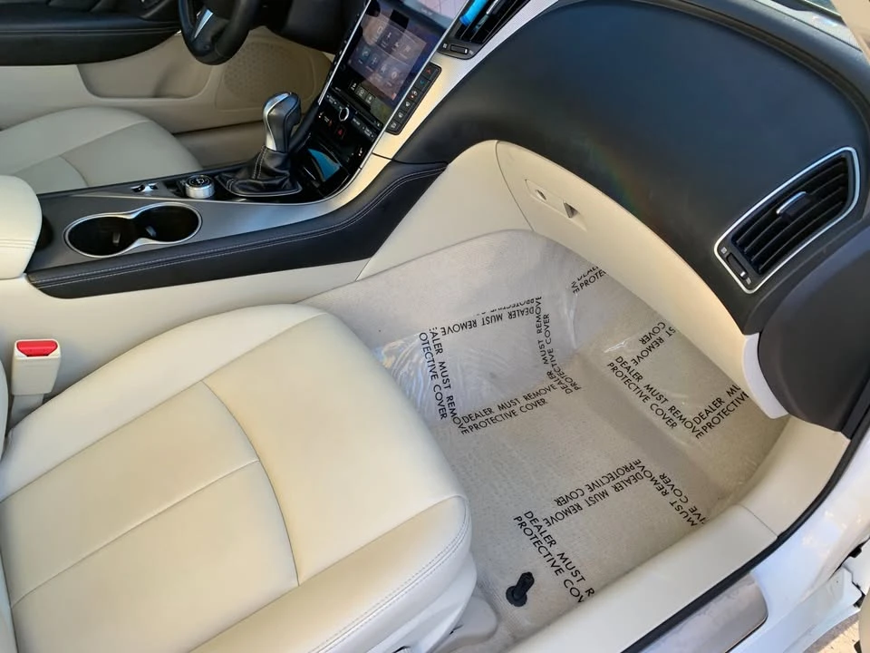 2017 Infiniti Q50 - Image 14 of 20