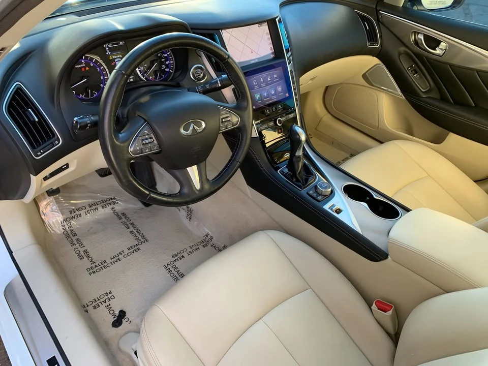 2017 Infiniti Q50 - Image 13 of 20