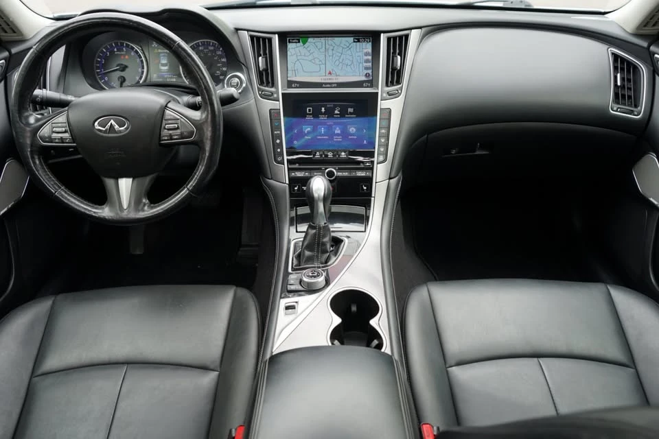 2017 Infiniti Q50 - Image 20 of 20