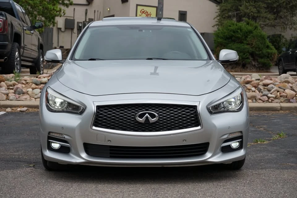 2017 Infiniti Q50 - Image 2 of 20
