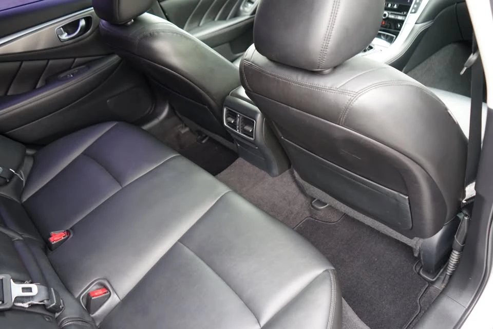 2017 Infiniti Q50 - Image 18 of 20