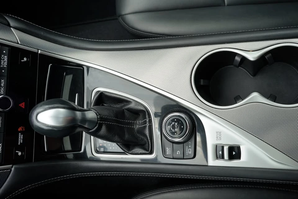 2017 Infiniti Q50 - Image 15 of 20