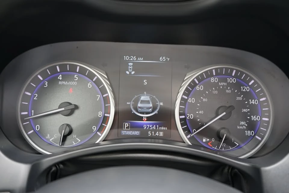 2017 Infiniti Q50 - Image 13 of 20