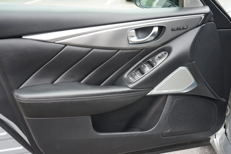 2017 Infiniti Q50 - Image 10 of 20