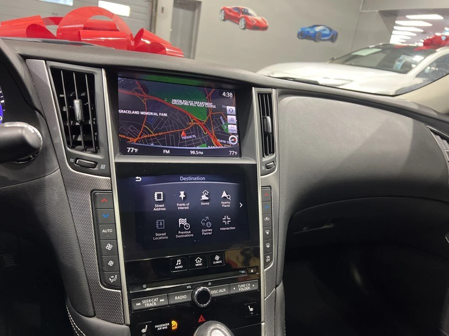 2017 Infiniti Q50 - Image 2 of 4