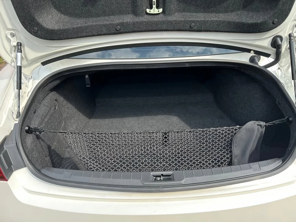 2017 Infiniti Q60 - Image 10 of 11