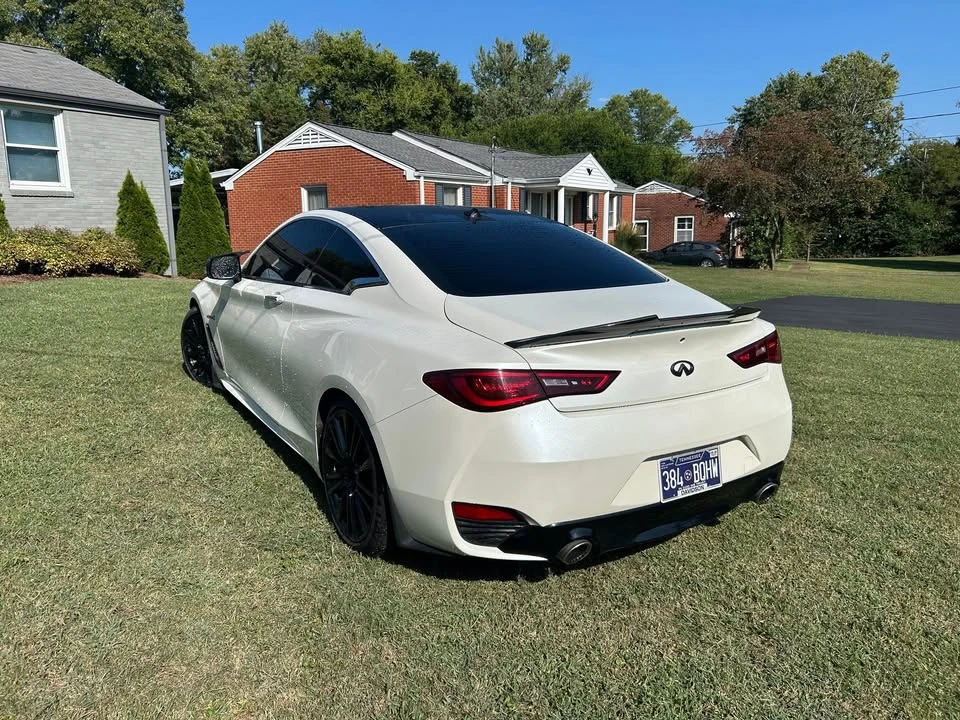 2017 Infiniti Q60 - Image 5 of 11