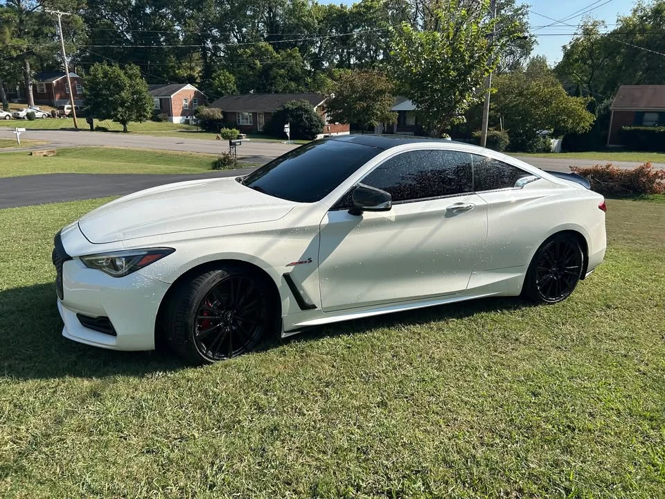 2017 Infiniti Q60 - Image 6 of 11