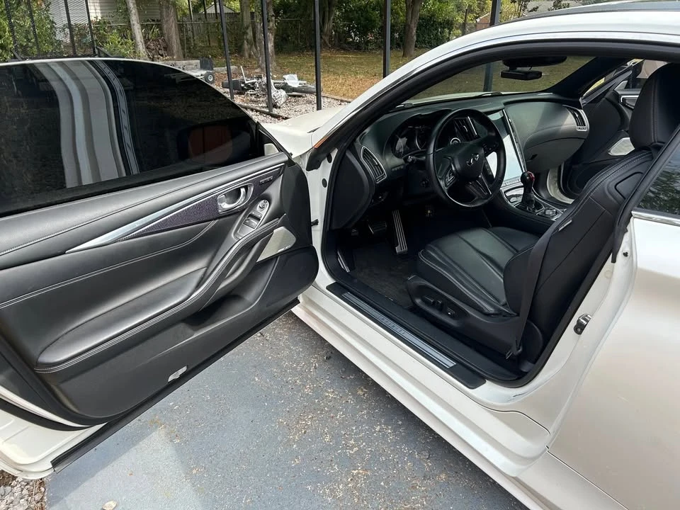 2017 Infiniti Q60 - Image 9 of 11