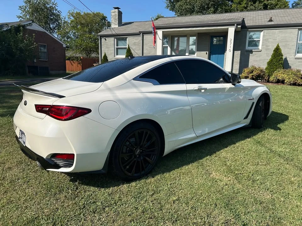 2017 Infiniti Q60 - Image 4 of 11