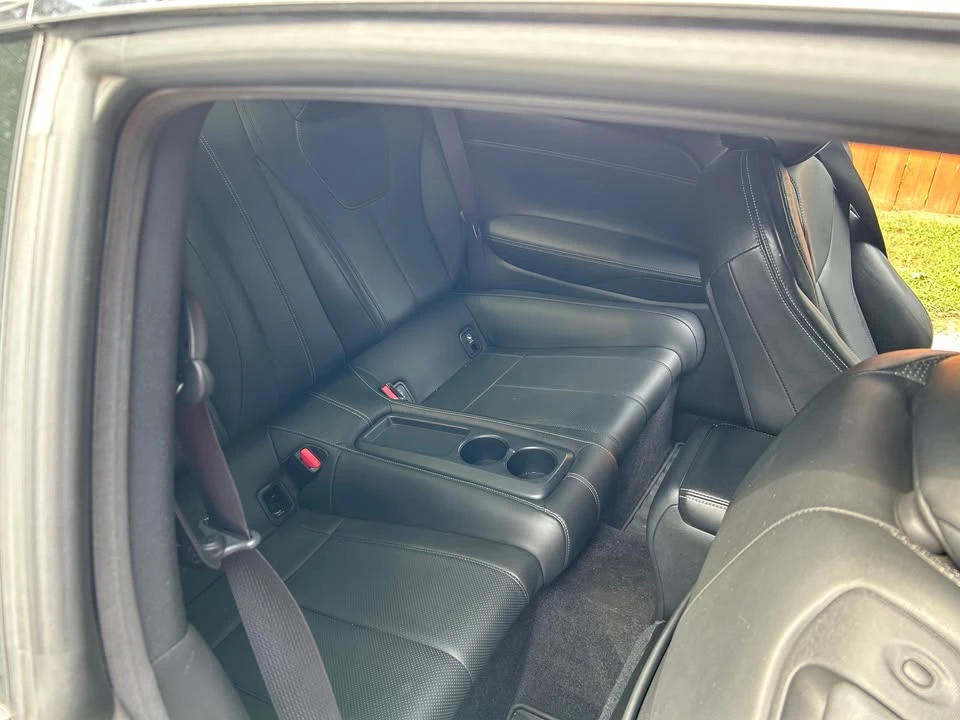 2017 Infiniti Q60 - Image 7 of 11