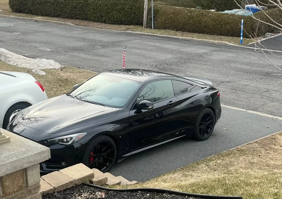 2017 Infiniti Q60 - Image 2 of 7