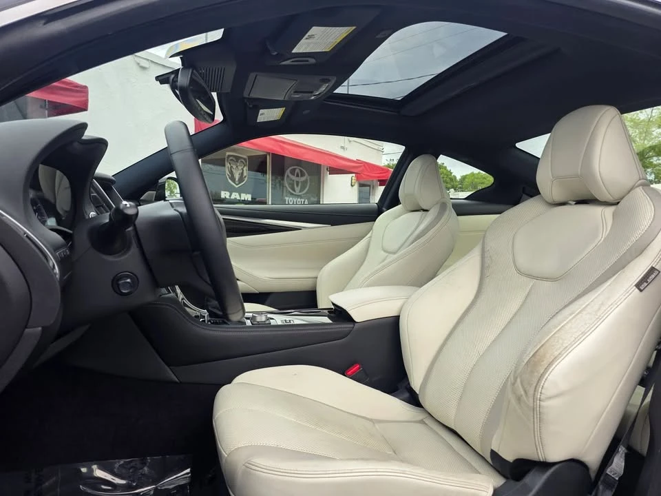 2017 Infiniti Q60 - Image 12 of 20