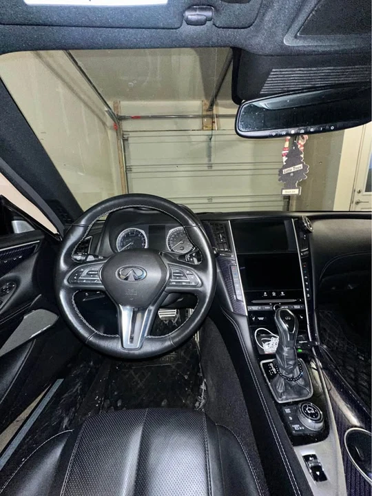 2017 Infiniti Q60 - Image 6 of 7