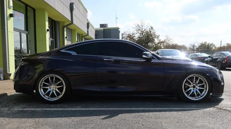 2017 Infiniti Q60 - Image 6 of 18