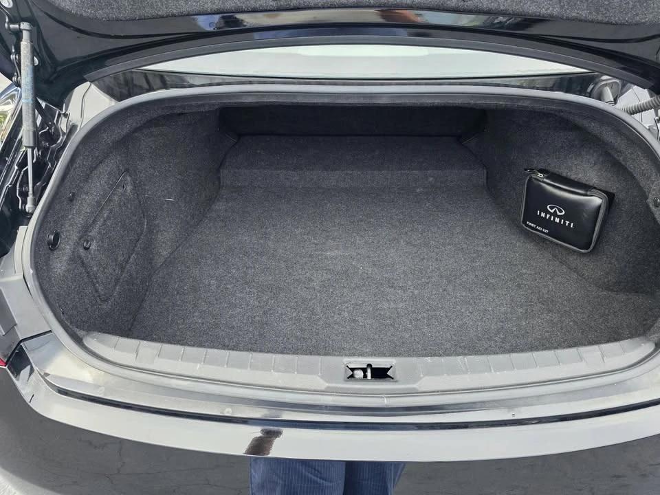 2017 Infiniti Q60 - Image 19 of 20