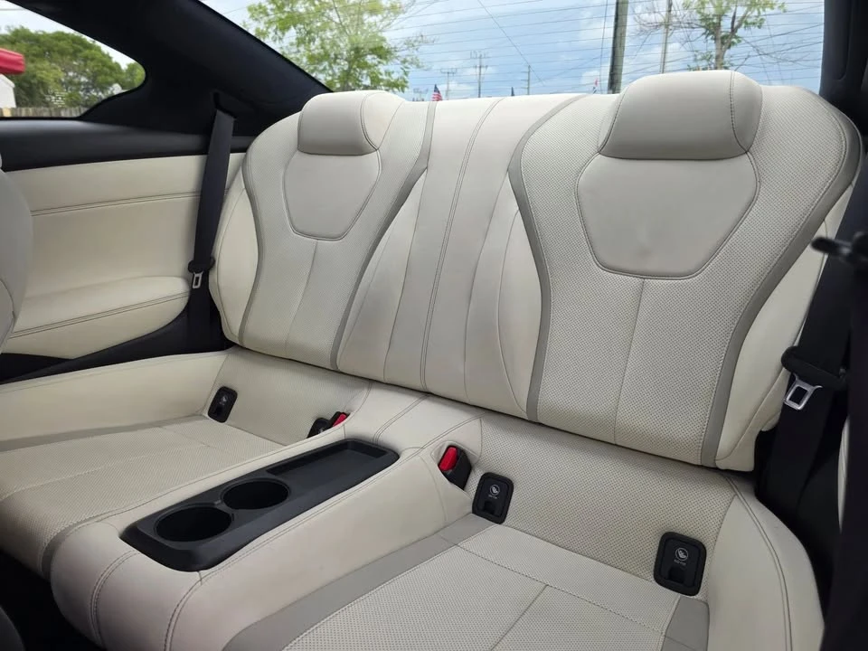 2017 Infiniti Q60 - Image 13 of 20