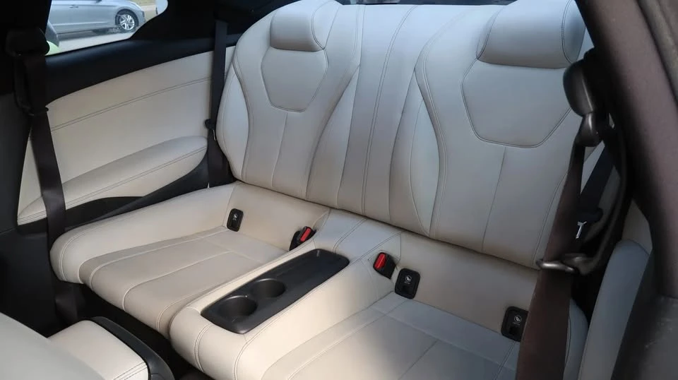 2017 Infiniti Q60 - Image 18 of 18