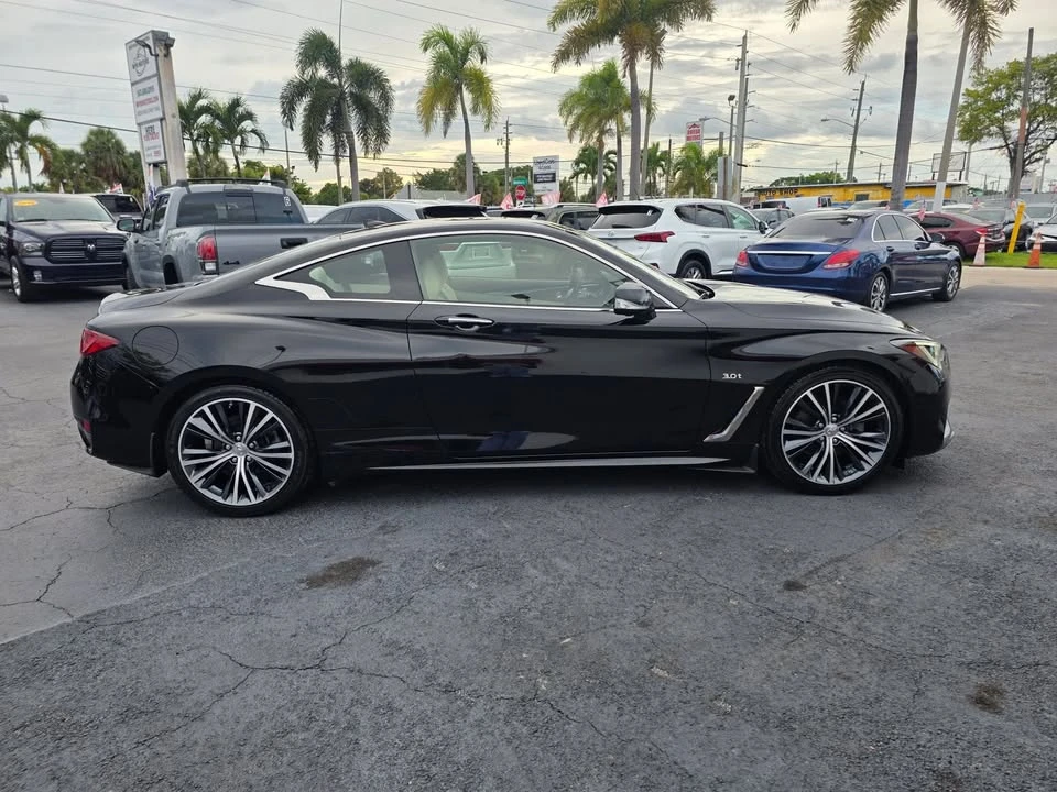 2017 Infiniti Q60 - Image 16 of 20