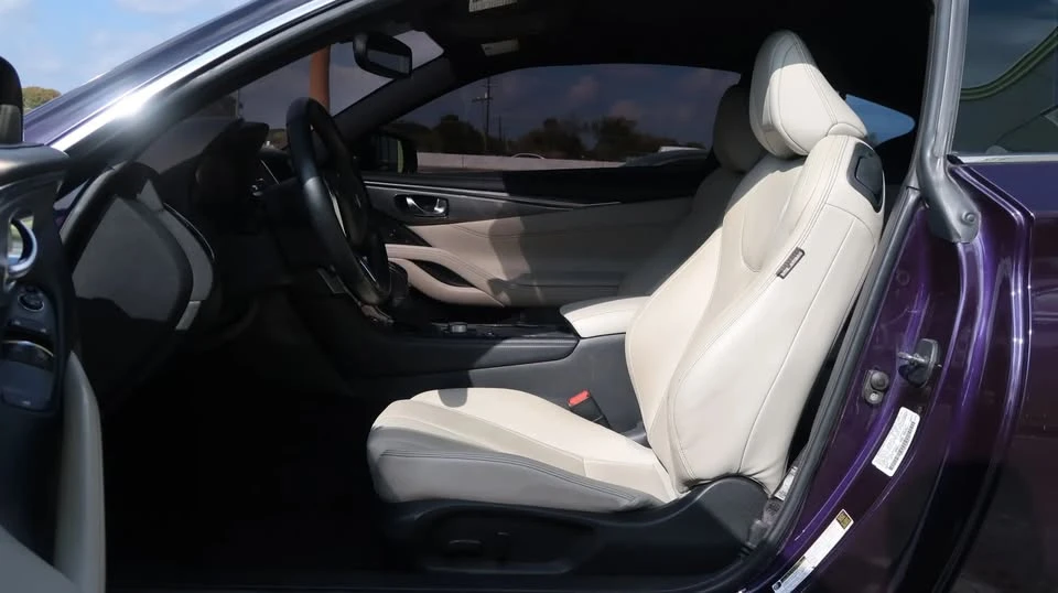 2017 Infiniti Q60 - Image 14 of 18