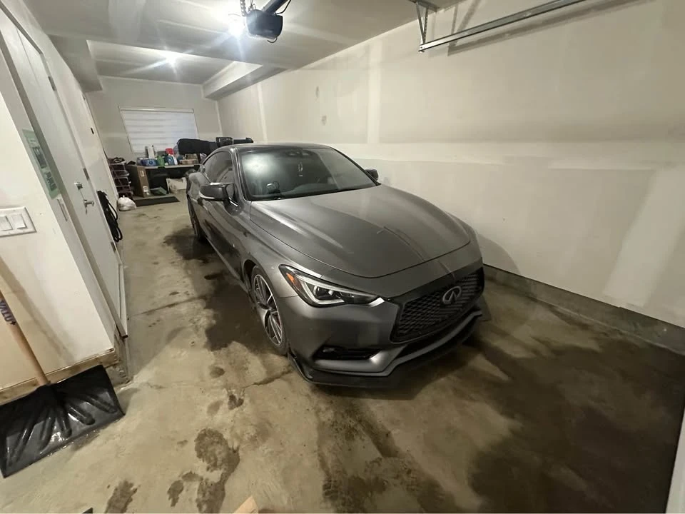 2017 Infiniti Q60 - Image 2 of 7