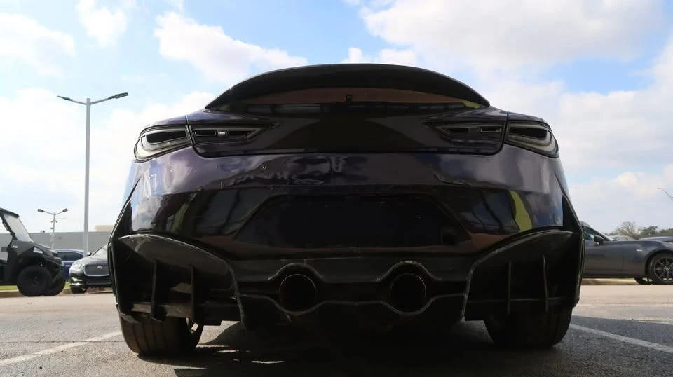 2017 Infiniti Q60 - Image 10 of 18