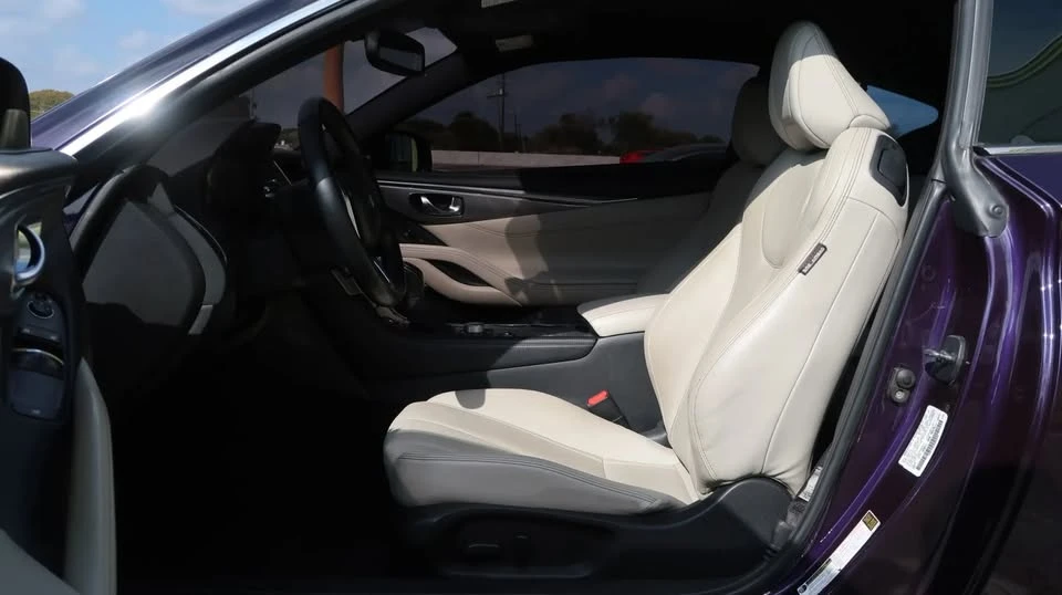 2017 Infiniti Q60 - Image 15 of 18