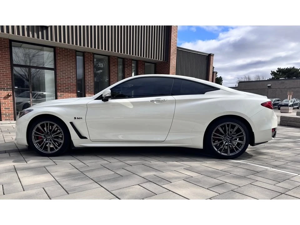2017 Infiniti Q60 - Image 7 of 20