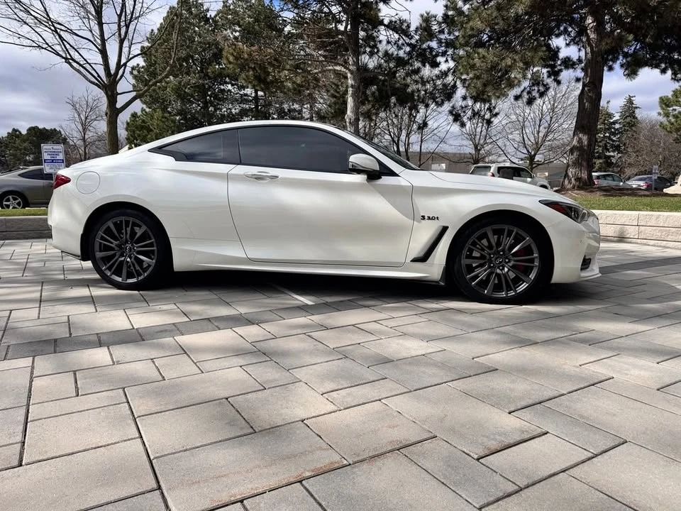 2017 Infiniti Q60 - Image 19 of 20