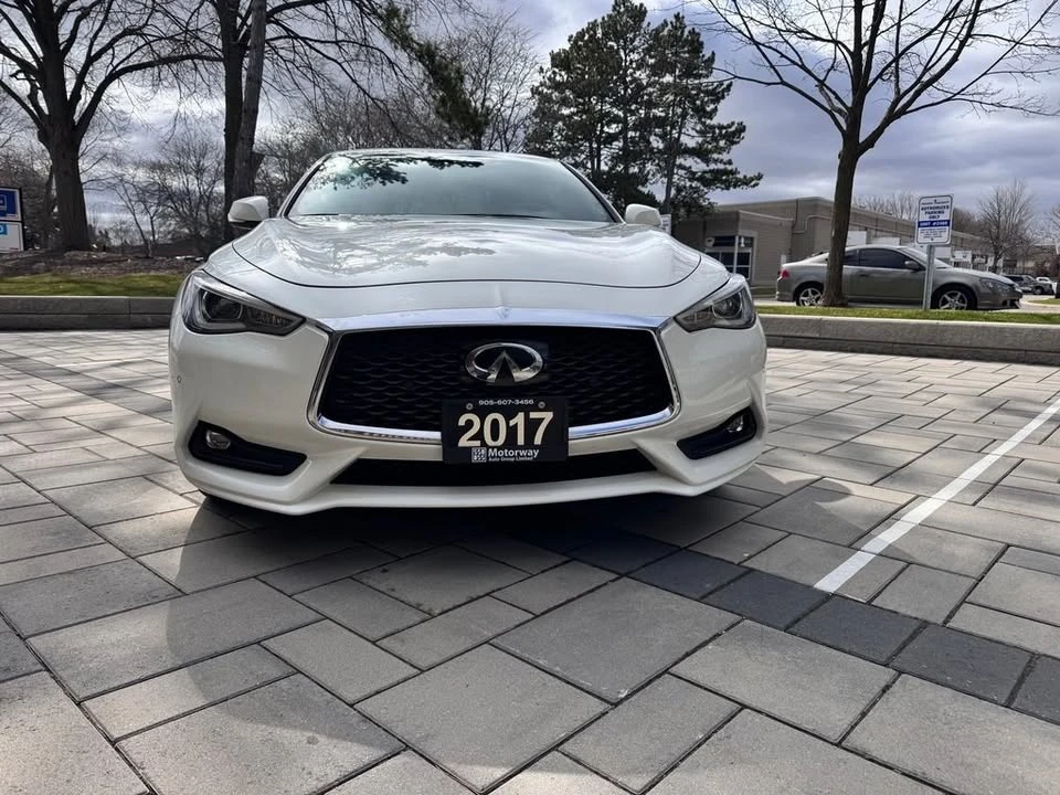 2017 Infiniti Q60 - Image 15 of 20