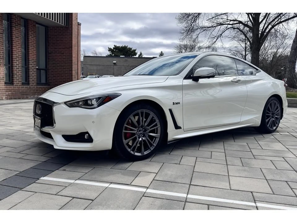 2017 Infiniti Q60 - Image 20 of 20