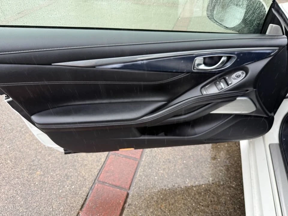 2017 Infiniti Q60 - Image 9 of 20
