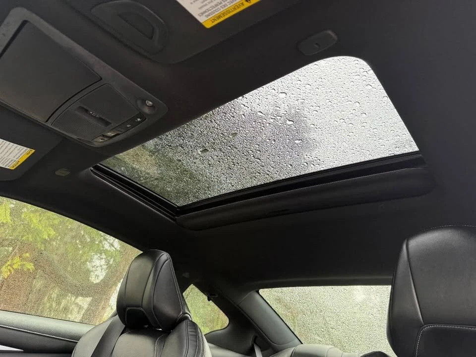 2017 Infiniti Q60 - Image 11 of 20