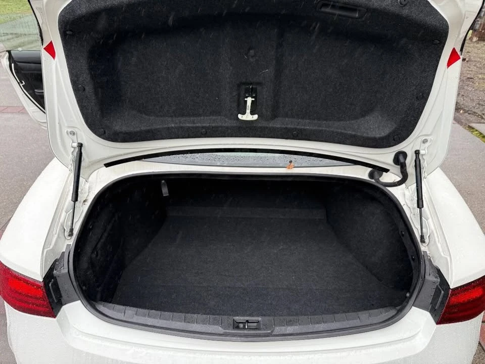 2017 Infiniti Q60 - Image 20 of 20