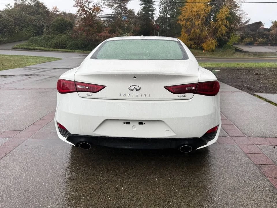 2017 Infiniti Q60 - Image 4 of 20