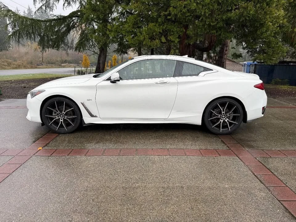 2017 Infiniti Q60 - Image 6 of 20