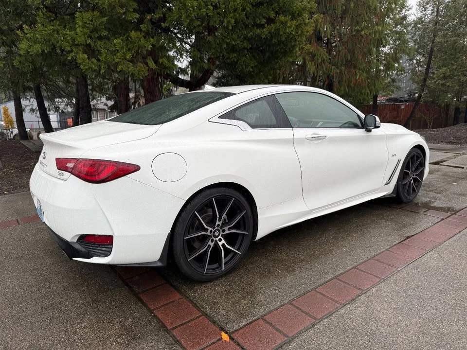 2017 Infiniti Q60 - Image 3 of 20
