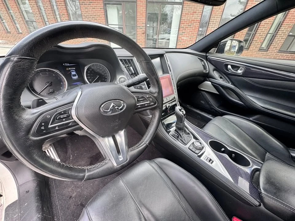 2017 Infiniti Q60 - Image 13 of 20