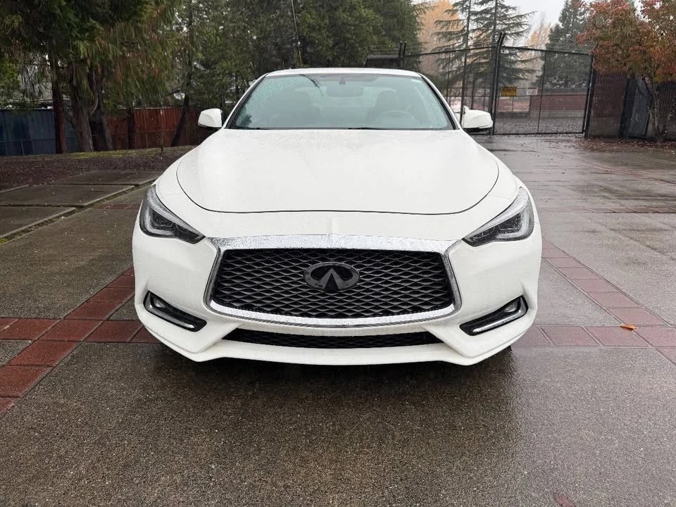 2017 Infiniti Q60 - Image 8 of 20