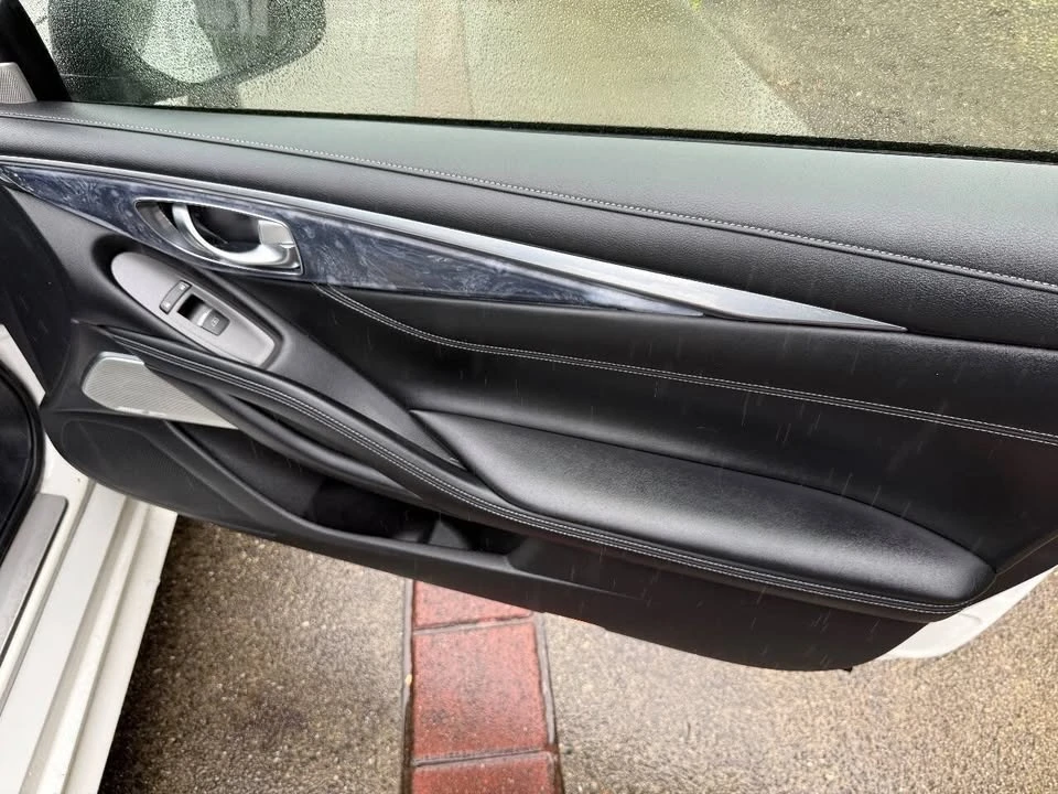 2017 Infiniti Q60 - Image 17 of 20