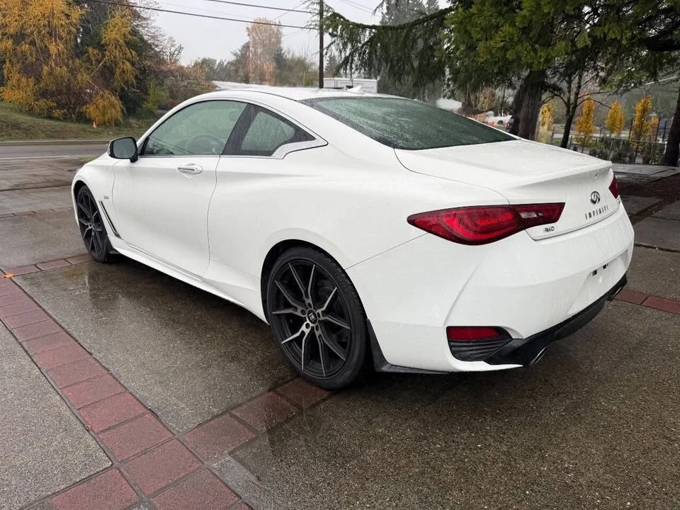 2017 Infiniti Q60 - Image 5 of 20