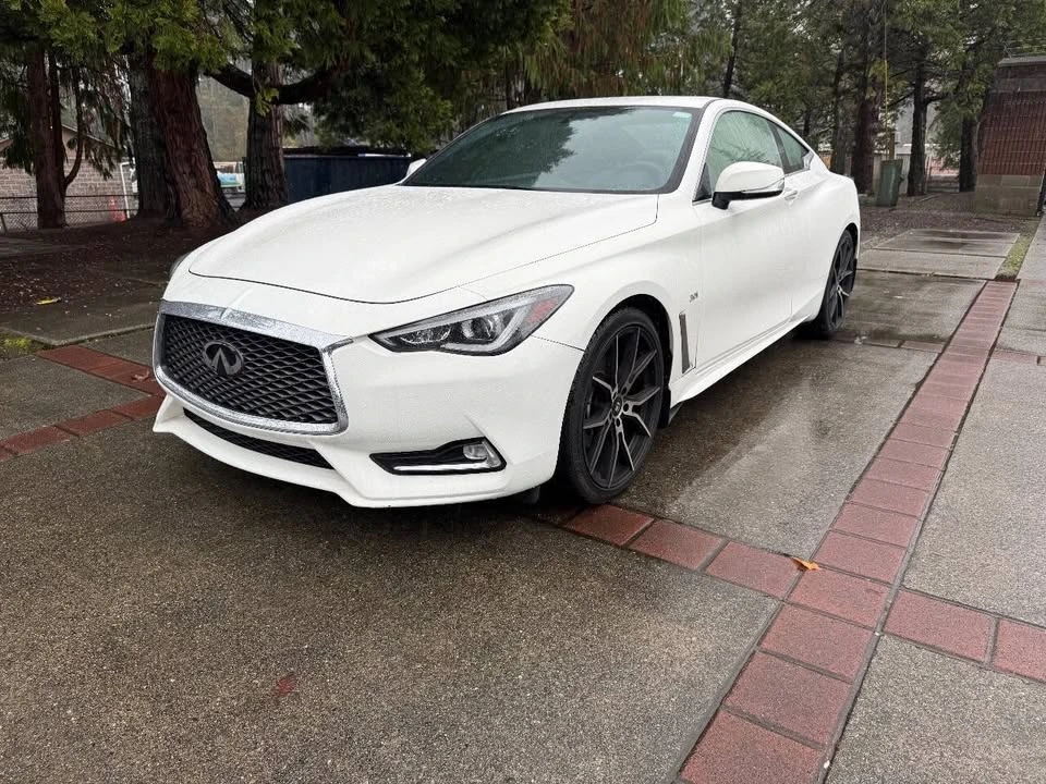 2017 Infiniti Q60 - Image 7 of 20