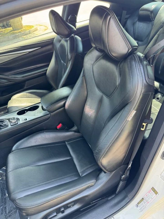 2017 Infiniti Q60 - Image 13 of 20
