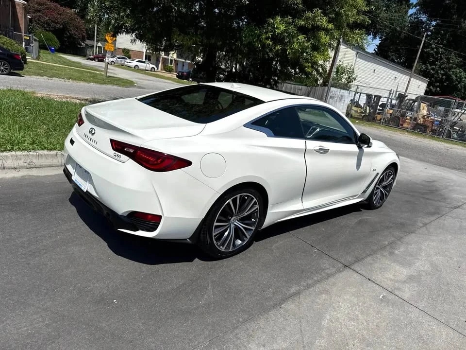 2017 Infiniti Q60 - Image 3 of 20