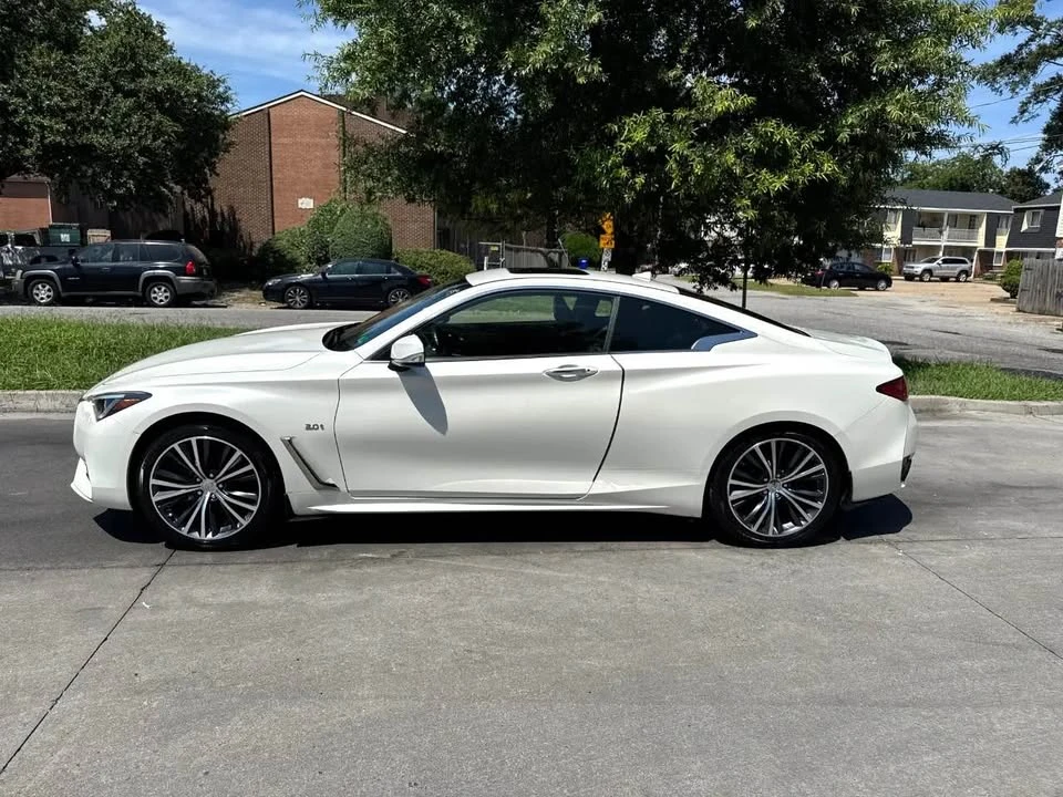 2017 Infiniti Q60 - Image 7 of 20