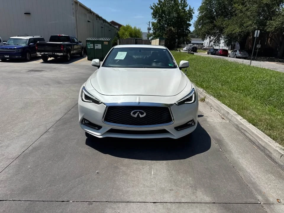 2017 Infiniti Q60 - Image 4 of 20